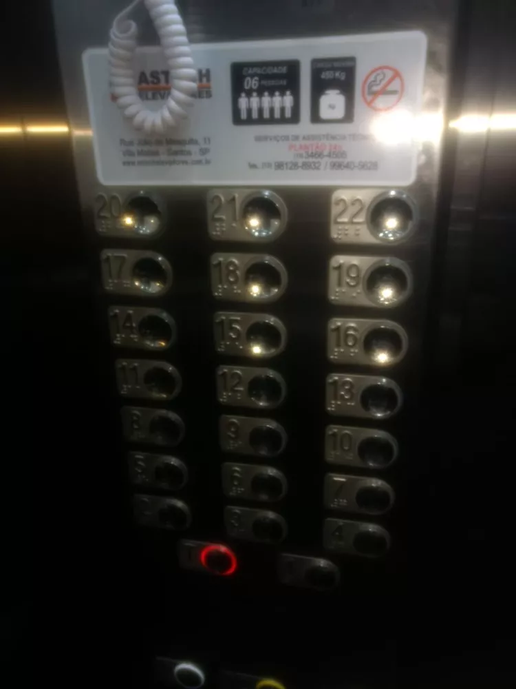 Apartamento, 3 quartos, 100 m² - Foto 10