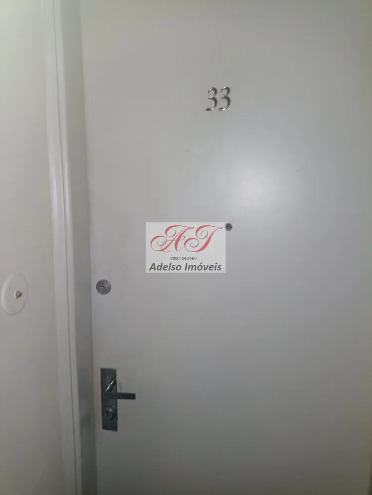 Apartamento, 1 quarto, 55 m² - Foto 5