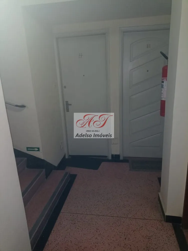 Apartamento, 1 quarto, 55 m² - Foto 2