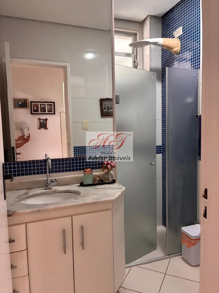 Apartamento, 2 quartos, 95 m² - Foto 3