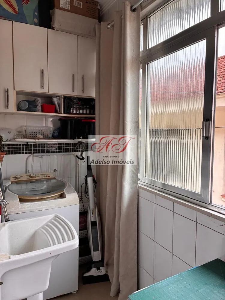 Apartamento, 2 quartos, 95 m² - Foto 3