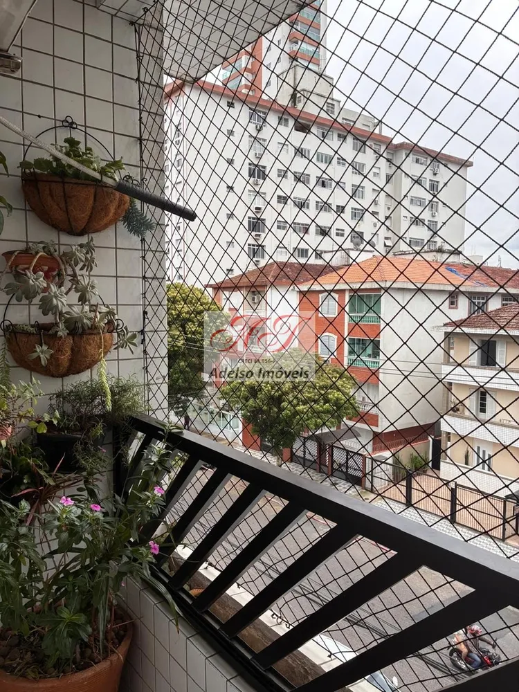 Apartamento, 2 quartos, 95 m² - Foto 12