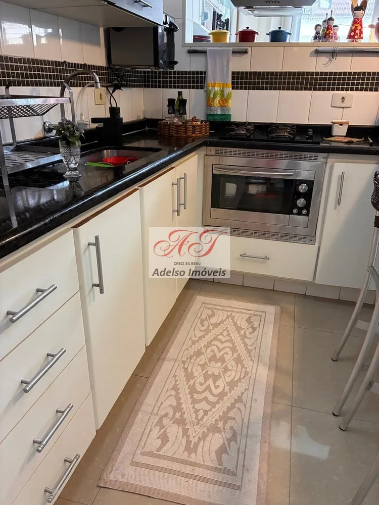 Apartamento, 2 quartos, 95 m² - Foto 11