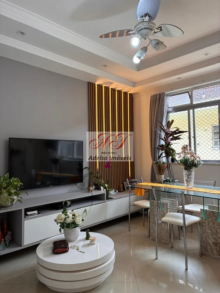 Apartamento, 2 quartos, 95 m² - Foto 2