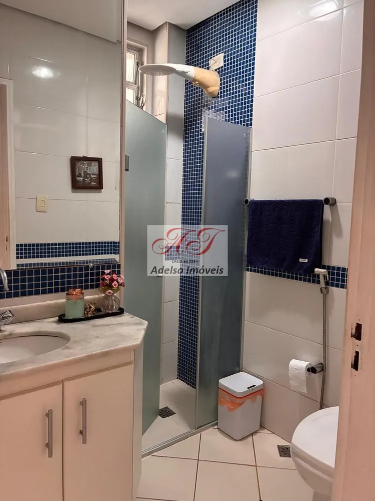 Apartamento, 2 quartos, 95 m² - Foto 4