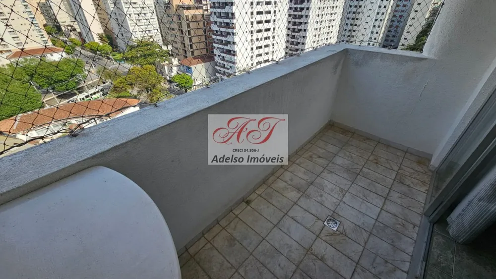 Apartamento, 2 quartos, 98 m² - Foto 13
