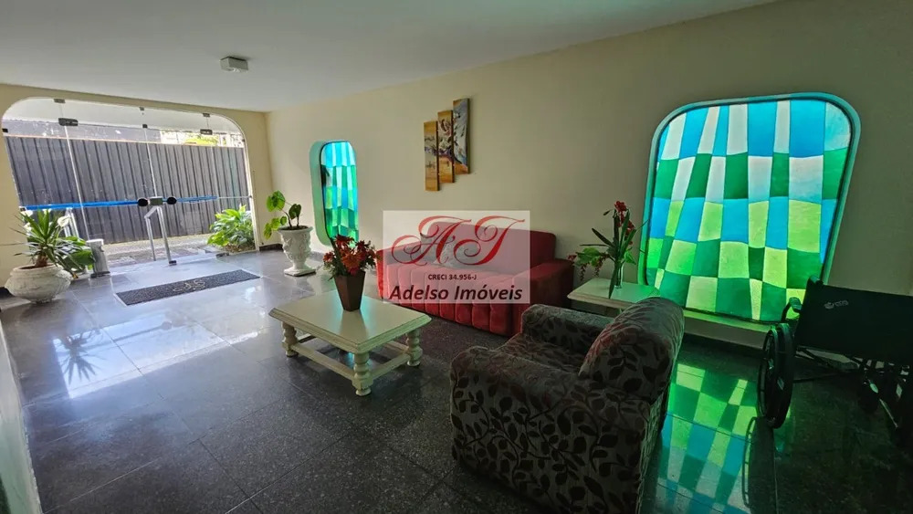 Apartamento, 2 quartos, 98 m² - Foto 7