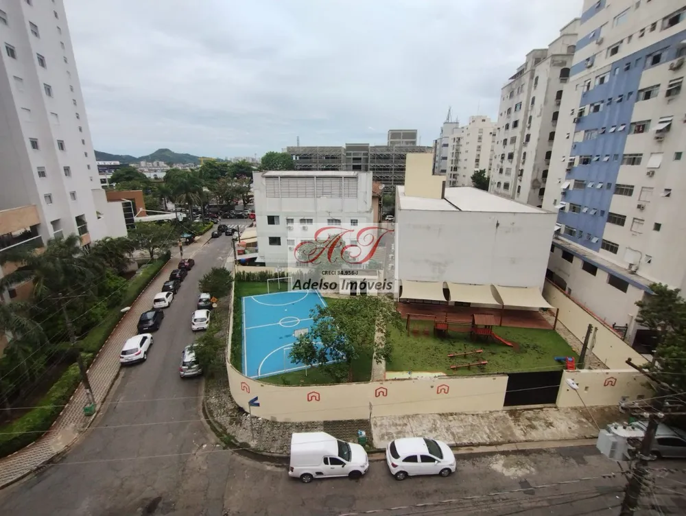 Apartamento, 2 quartos, 100 m² - Foto 16