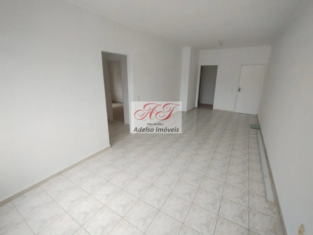 Apartamento, 2 quartos, 100 m² - Foto 2