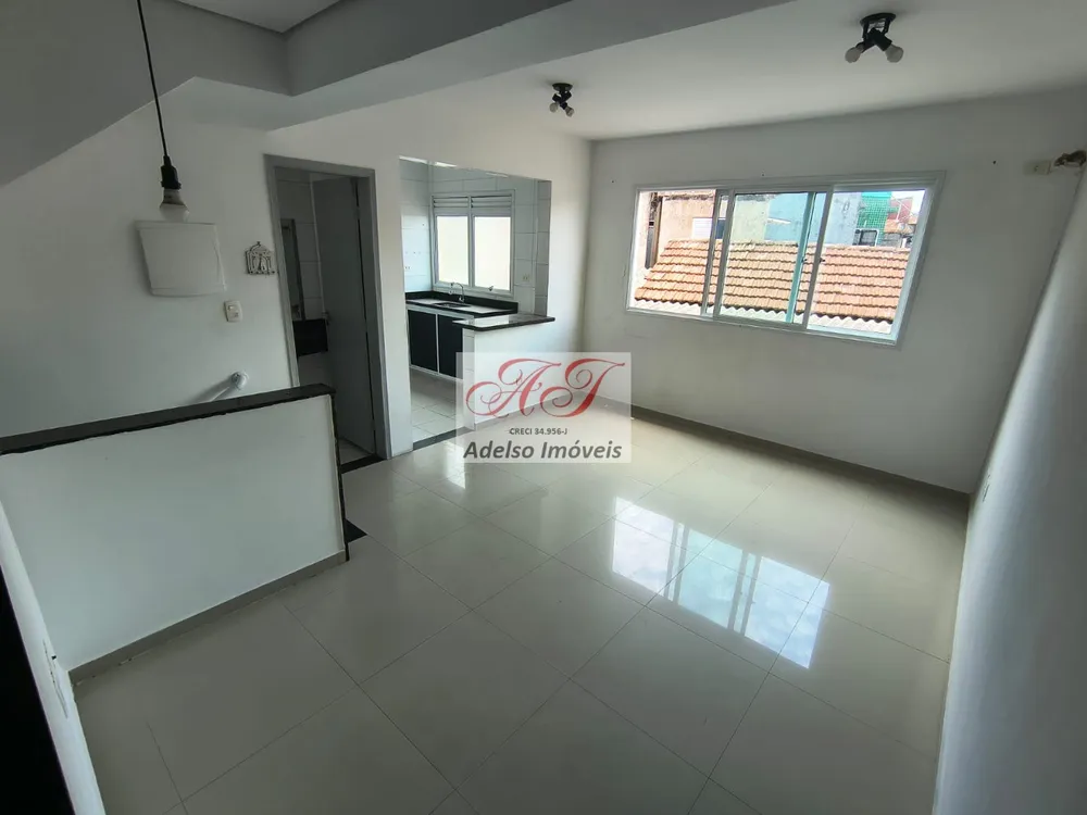 Casa, 2 quartos - Foto 1