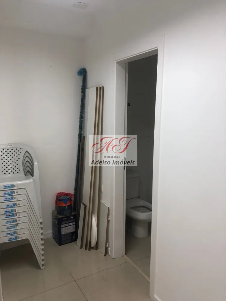 Sala-Conjunto, 90 m² - Foto 13