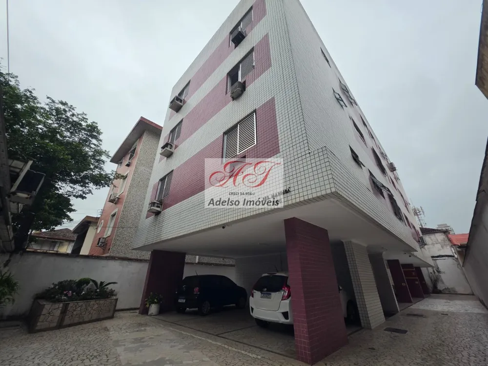 Apartamento, 1 quarto, 76 m² - Foto 1