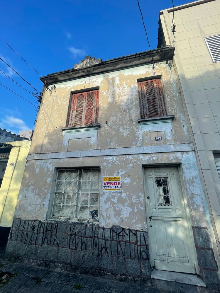 Terreno, 200 m² - Foto 1