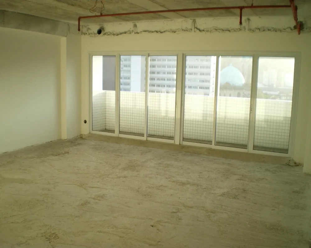 Sala-Conjunto - Foto 2