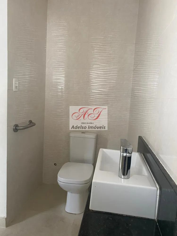 Casa, 3 quartos, 180 m² - Foto 7