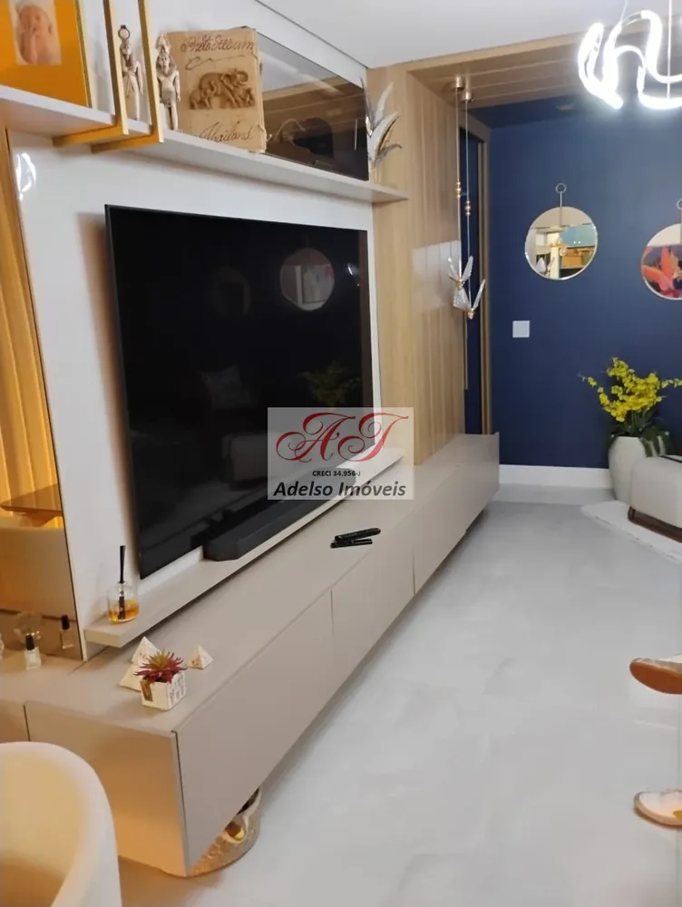 Apartamento, 3 quartos, 120 m² - Foto 3