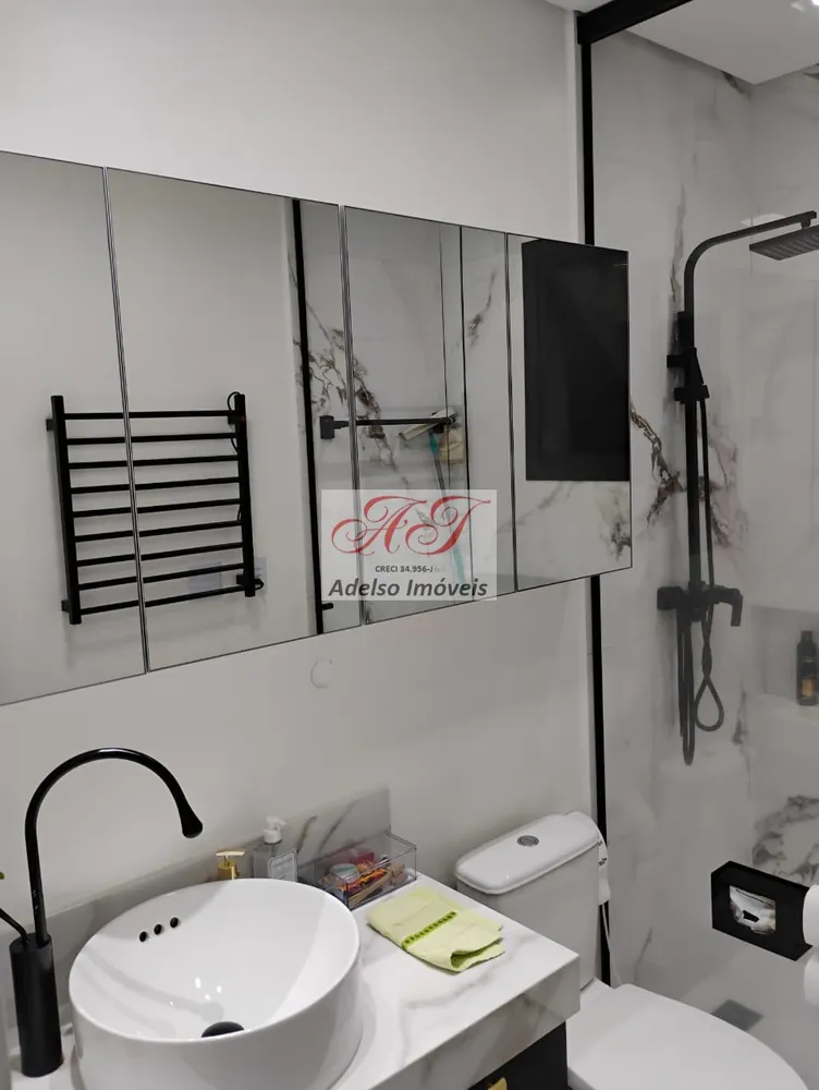 Apartamento, 3 quartos, 120 m² - Foto 10