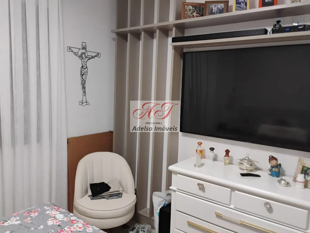 Apartamento, 3 quartos, 120 m² - Foto 16