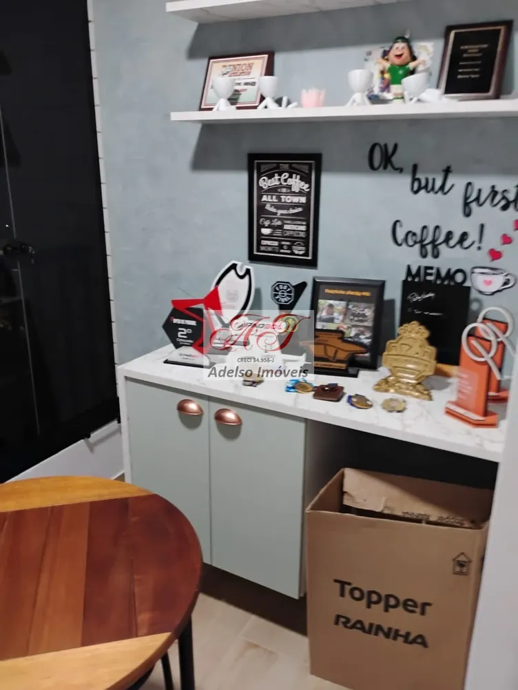 Apartamento, 3 quartos, 120 m² - Foto 13