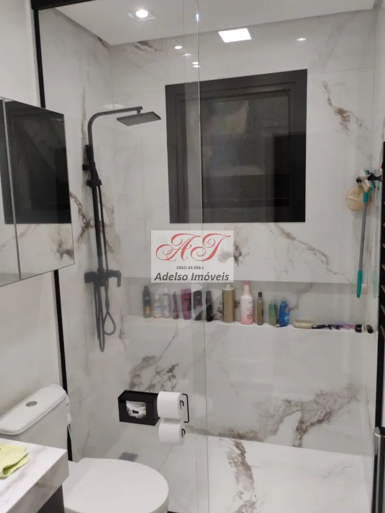 Apartamento, 3 quartos, 120 m² - Foto 9