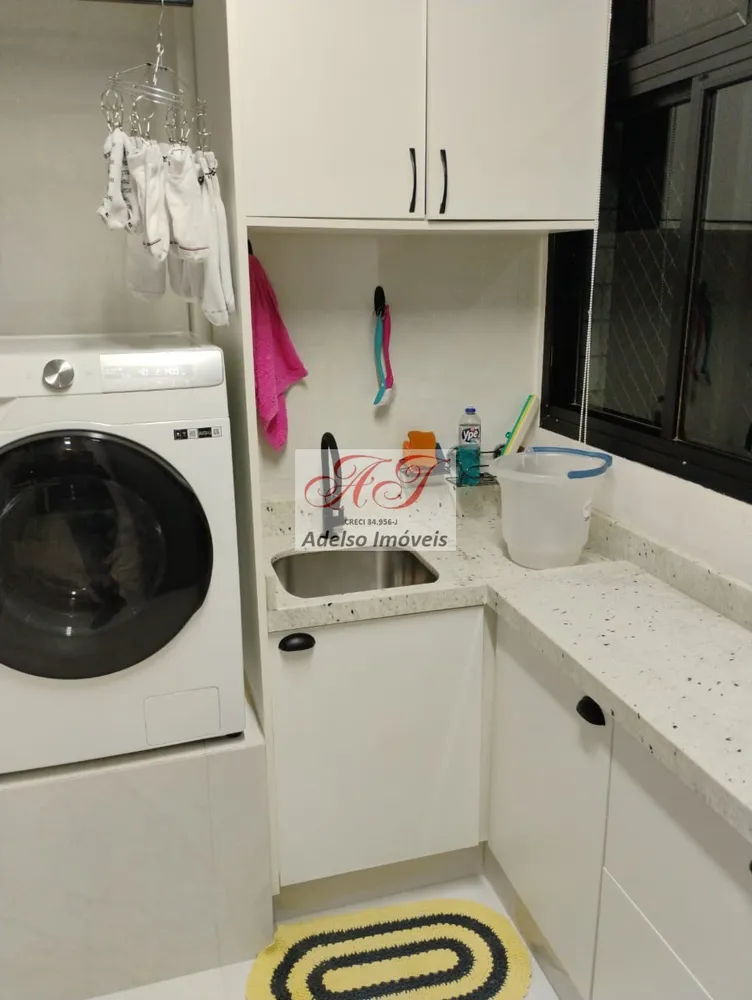 Apartamento, 3 quartos, 120 m² - Foto 7