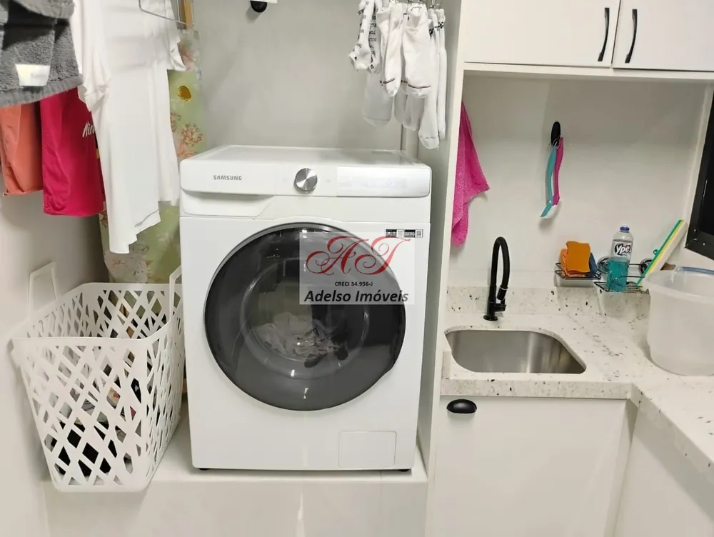 Apartamento, 3 quartos, 120 m² - Foto 8