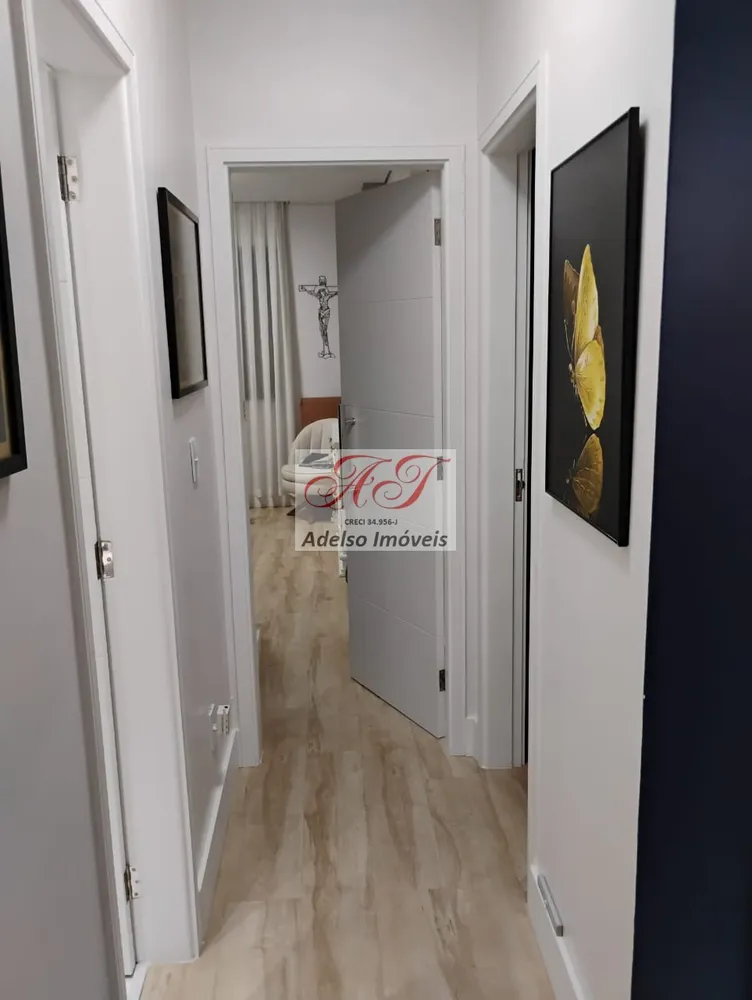 Apartamento, 3 quartos, 120 m² - Foto 11