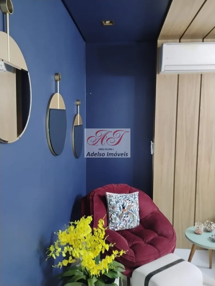 Apartamento, 3 quartos, 120 m² - Foto 4