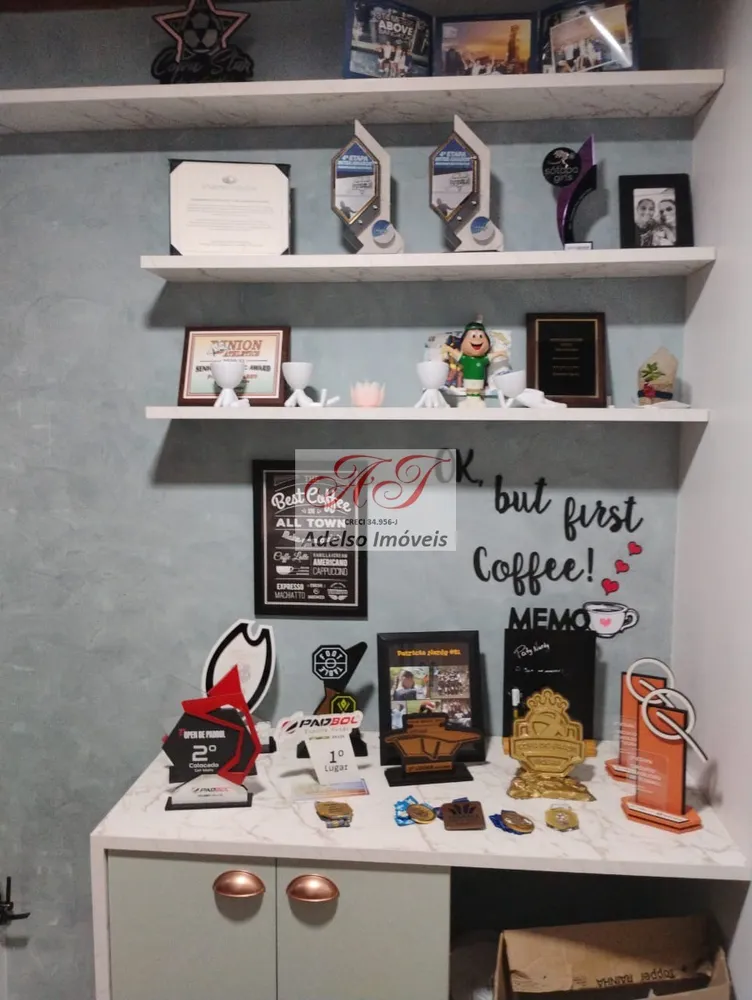 Apartamento, 3 quartos, 120 m² - Foto 14