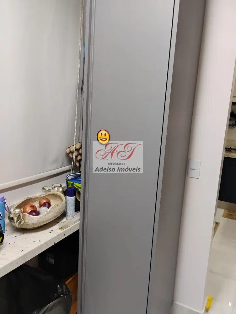 Apartamento, 3 quartos, 120 m² - Foto 6