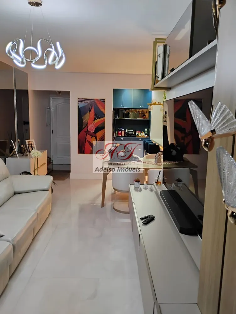 Apartamento, 3 quartos, 120 m² - Foto 5