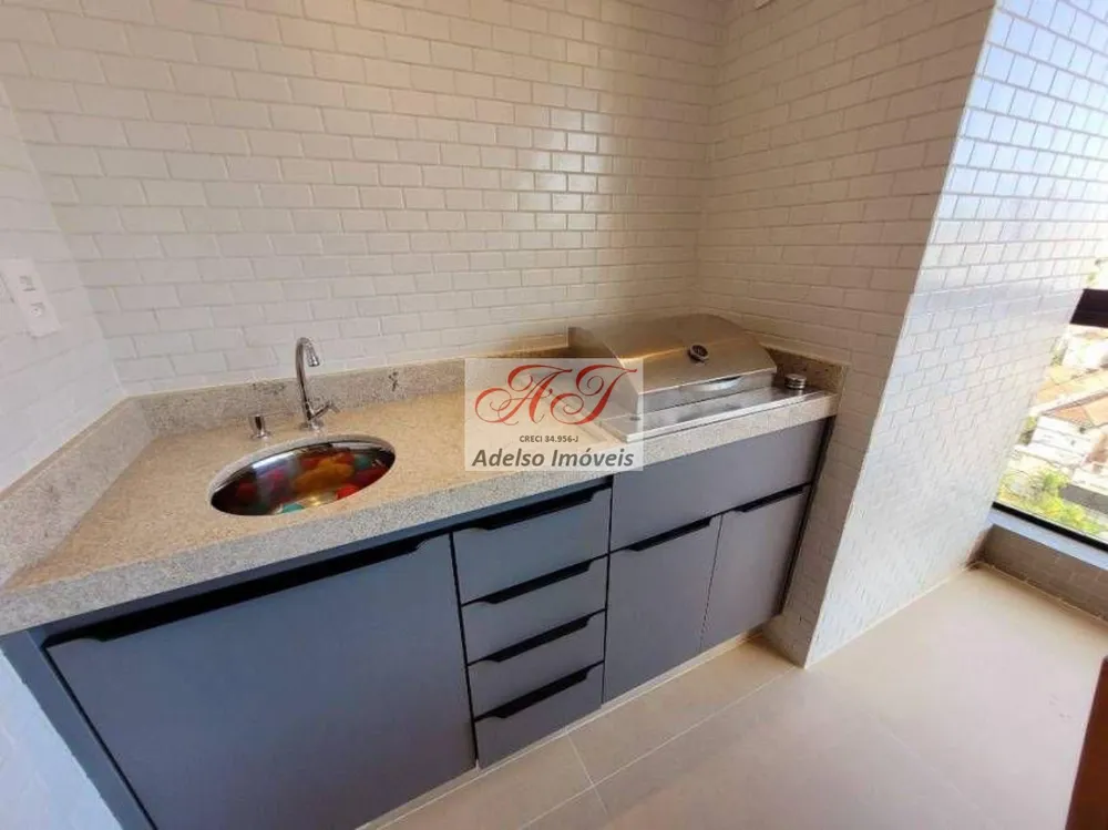 Apartamento, 2 quartos, 82 m² - Foto 10