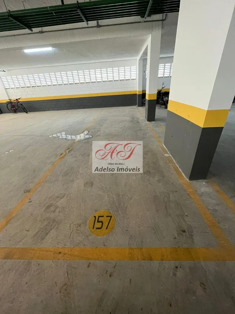 Apartamento, 2 quartos, 82 m² - Foto 6