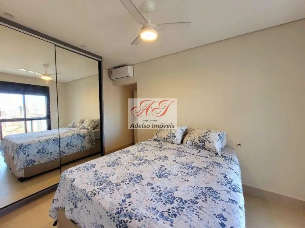 Apartamento, 2 quartos, 82 m² - Foto 3