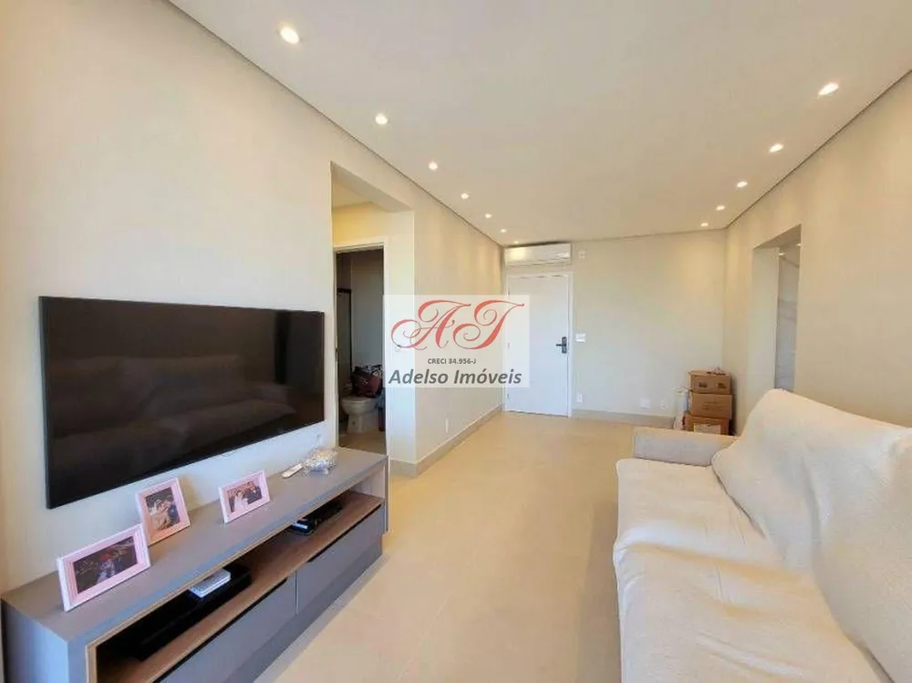 Apartamento, 2 quartos, 82 m² - Foto 8