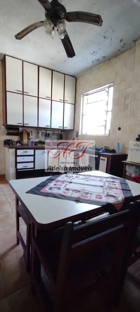 Casa, 2 quartos, 181 m² - Foto 5