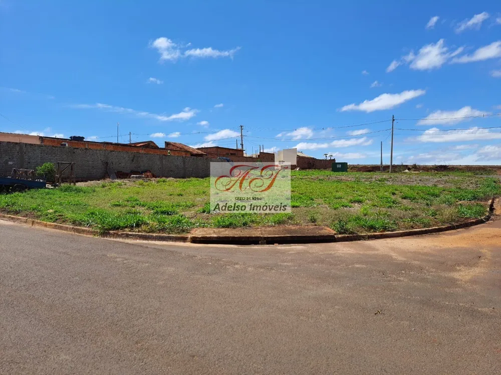 Terreno, 254 m² - Foto 1