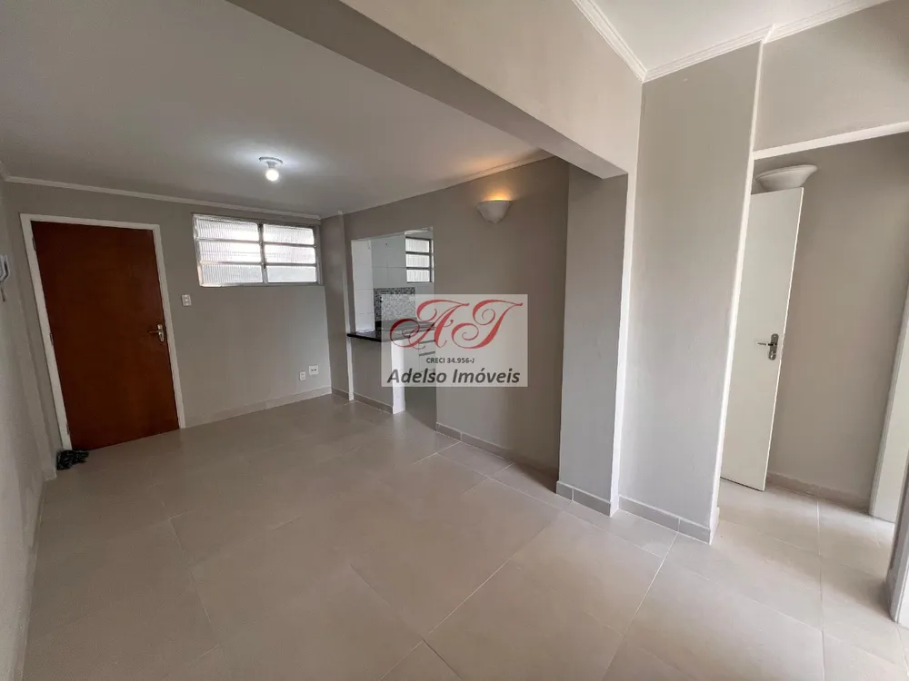 Apartamento, 2 quartos, 70 m² - Foto 1