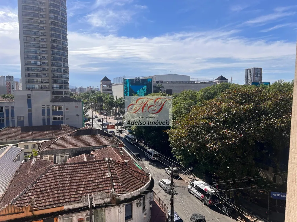 Apartamento, 2 quartos, 70 m² - Foto 2