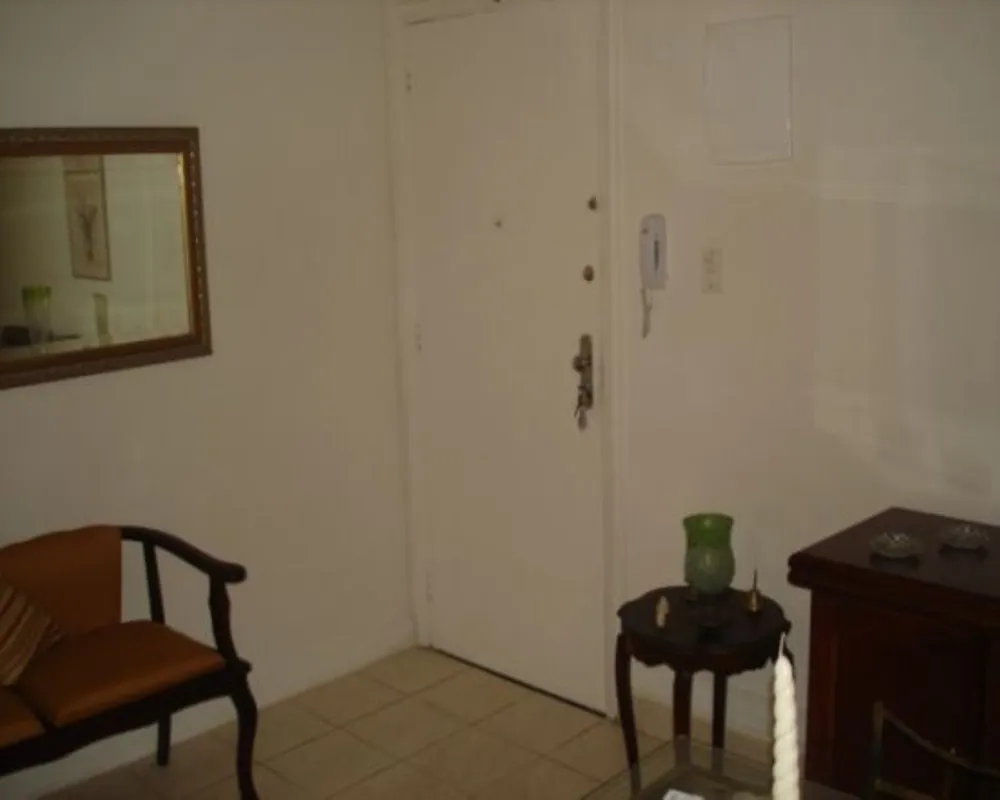 Apartamento, 2 quartos, 70 m² - Foto 2