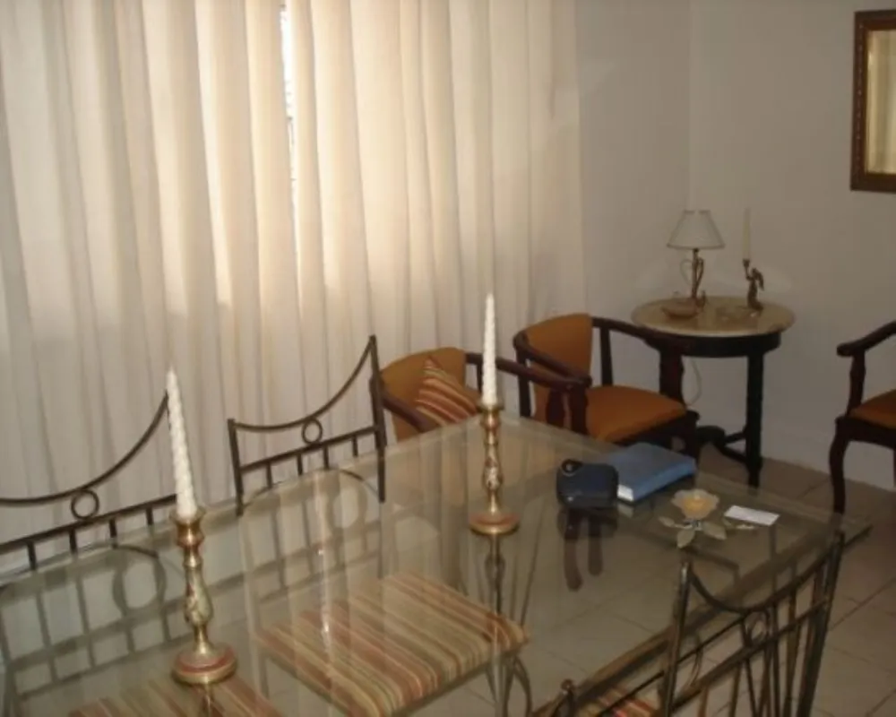 Apartamento, 2 quartos, 70 m² - Foto 2