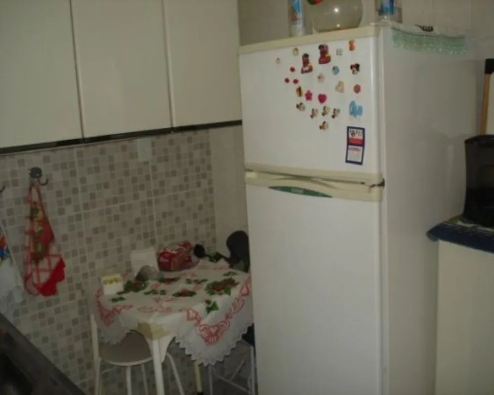Apartamento, 2 quartos, 70 m² - Foto 11