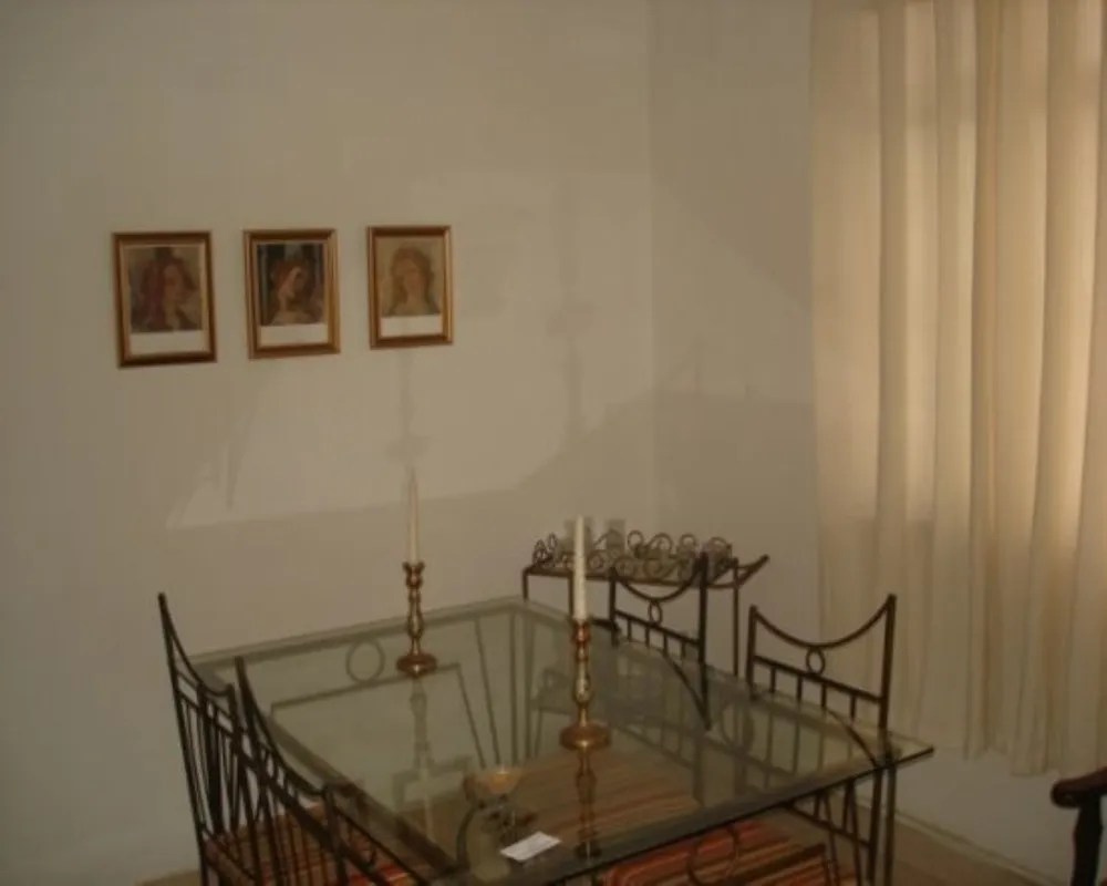 Apartamento, 2 quartos, 70 m² - Foto 3