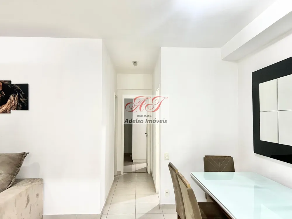 Apartamento, 2 quartos, 79 m² - Foto 8