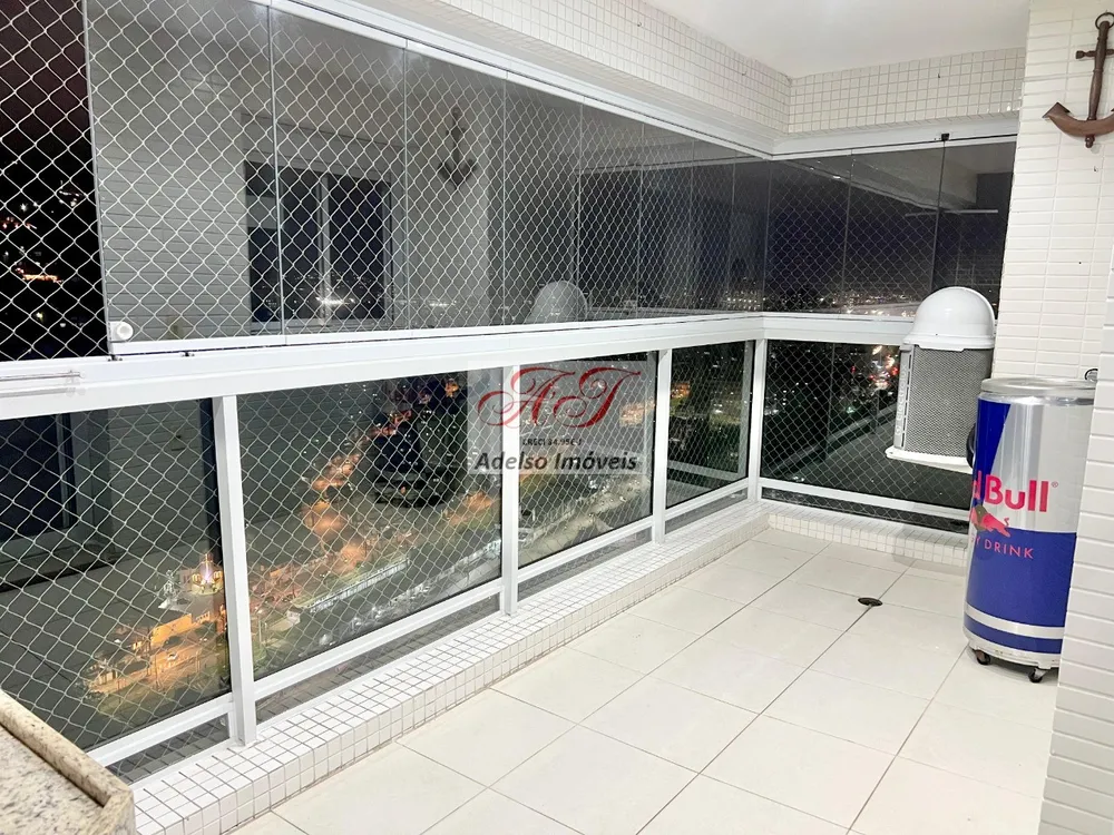 Apartamento, 2 quartos, 79 m² - Foto 2