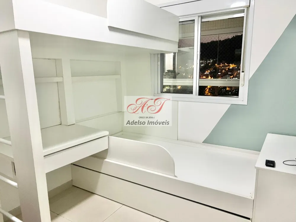 Apartamento, 2 quartos, 79 m² - Foto 3