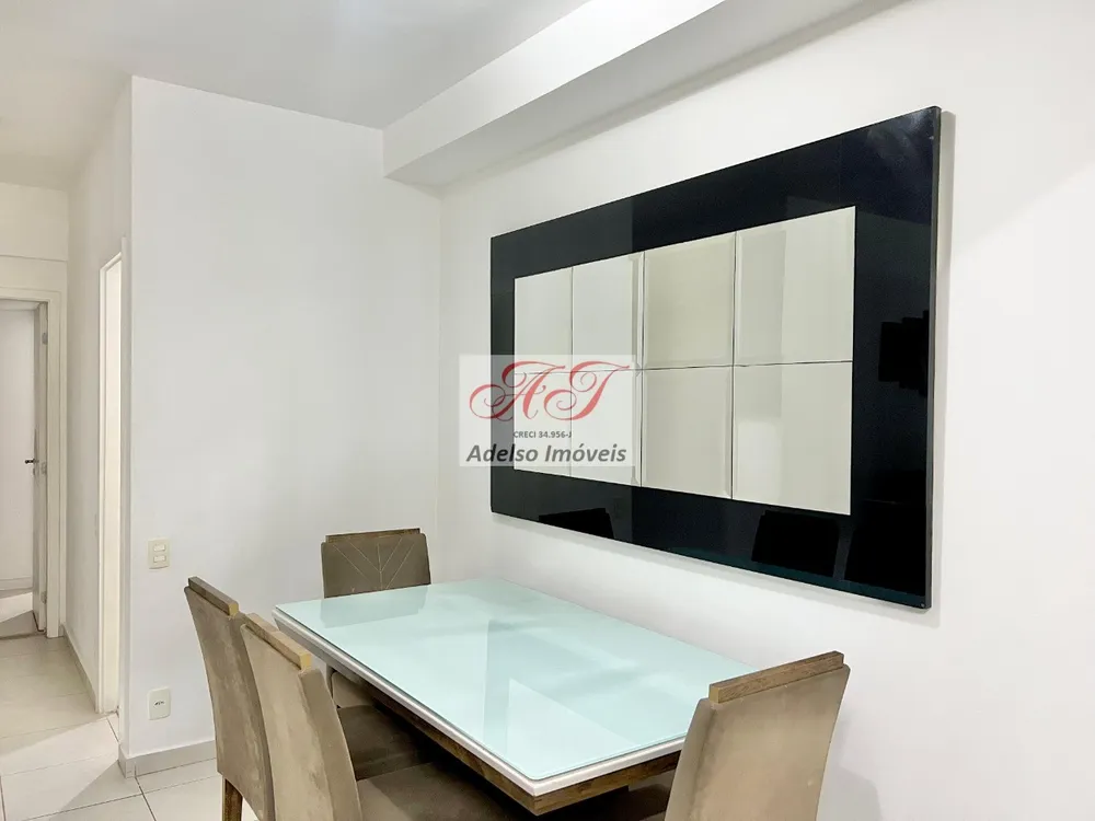 Apartamento, 2 quartos, 79 m² - Foto 6