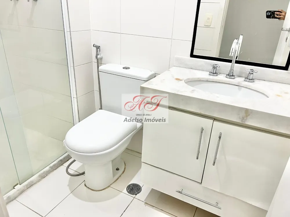 Apartamento, 2 quartos, 79 m² - Foto 6