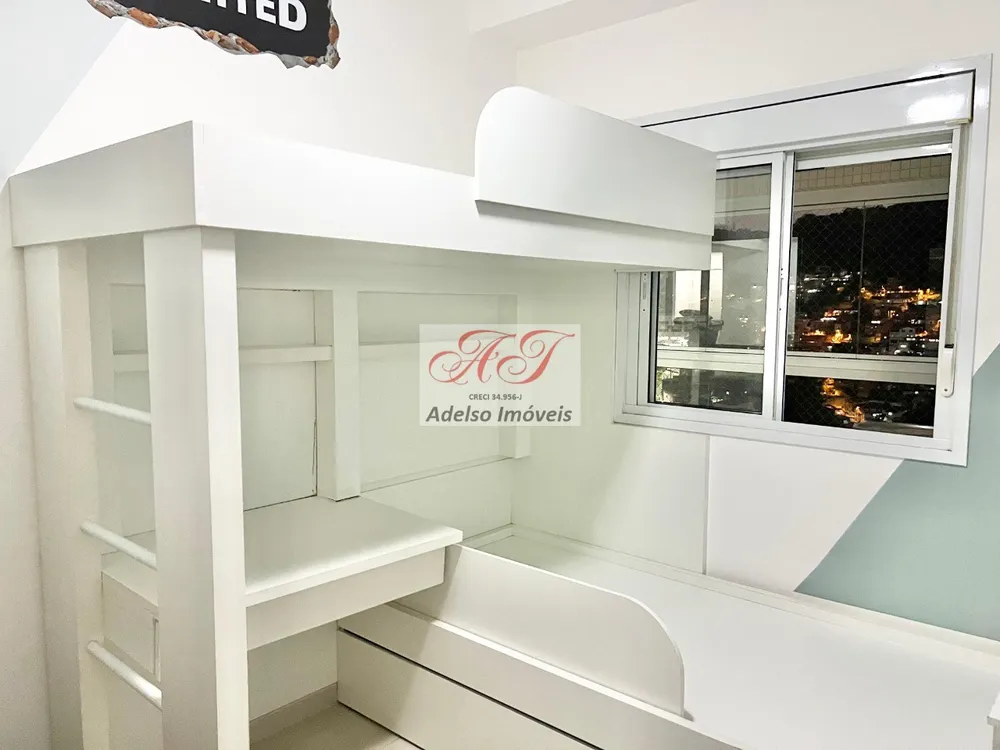 Apartamento, 2 quartos, 79 m² - Foto 11