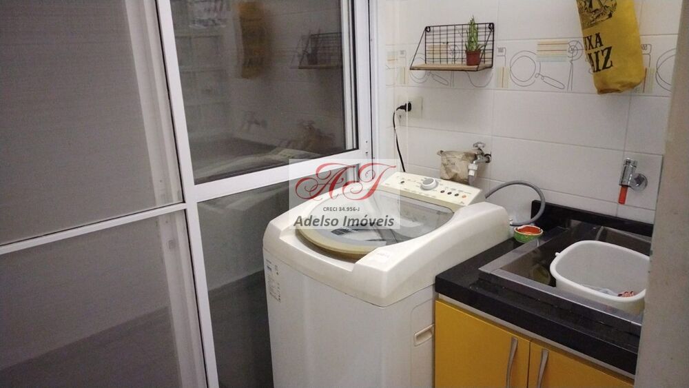 Casa à venda com 2 quartos, 79m² - Foto 14